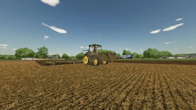 John Deere 2210 v1.0.0.0