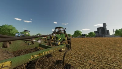 John Deere 2210 v1.0.0.0