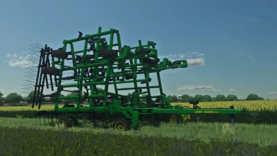 John Deere 2410 v1.0.0.0