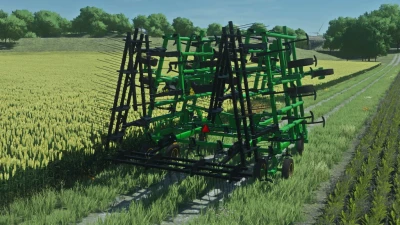 John Deere 2410 v1.0.0.0