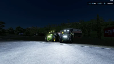 JOHN DEERE 6000 SERIES v1.0.1.0