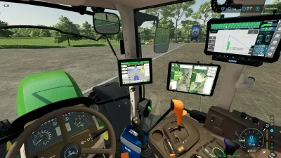 JOHN DEERE 6000 SERIES v1.0.1.0