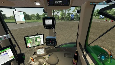 JOHN DEERE 6000 SERIES v1.0.1.0