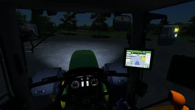 JOHN DEERE 6000 SERIES v1.0.1.0