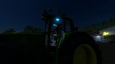 JOHN DEERE 6000 SERIES v1.0.1.0