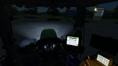 JOHN DEERE 6000 SERIES v1.0.1.0