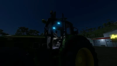 JOHN DEERE 6000 SERIES v1.0.1.0