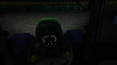 John Deere 6030 series Premium 6cyl v1.0.0.0