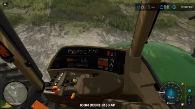 John Deere 8030 (Simple IC) v1.0.0.1