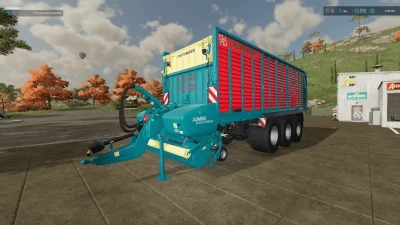 JUMBO 10020 D COMBILINE v1.0.0.1