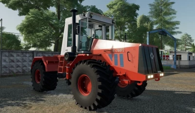 Kirovets K-744 P2 v1.1.1.0