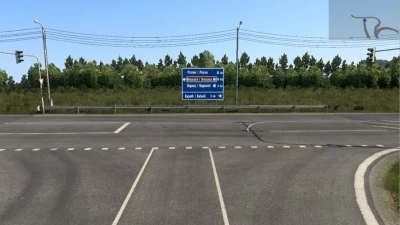 Kosovo Add-On for ProMods v1.44