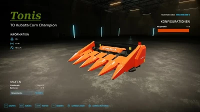 Kubota 340 Pack (User Wunsch) v1.0.0.0