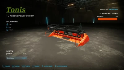 Kubota 340 Pack (User Wunsch) v1.0.0.0