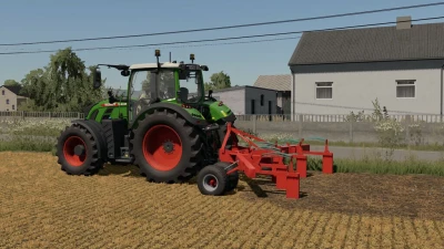 Kverneland CLE 430 v1.0.0.1