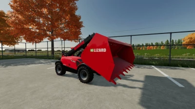 Large Universal Shovel v1.0.0.0