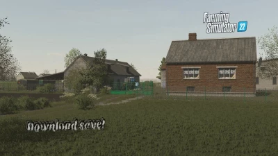 Little Poland save ZDZIECHÓW v1.0.0.0