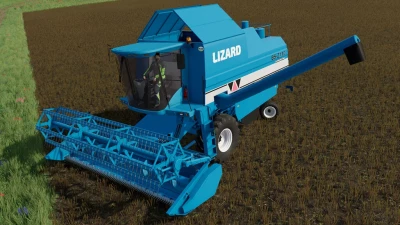 Lizard BS Z110 v1.0.0.0