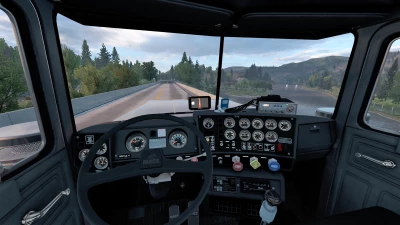 Mack Superliner v1.1 1.44