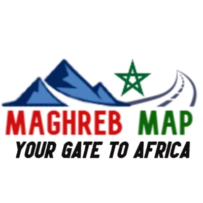 Maghreb Map v0.2.1 Fixed 1.44