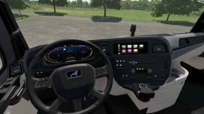 MAN TGX 2020 v1.7.0.0