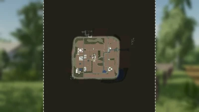 Mazowszany Map v1.1.0.0