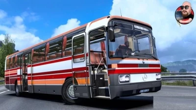 Mercedes Benz O303 v1.44