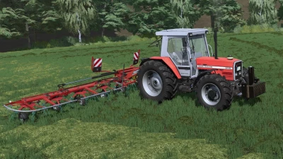 MF 3000 Series v1.0.0.0