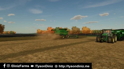 Midwest Horizon v1.0.0.0