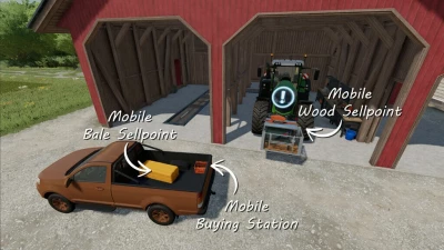 Mobile Utilities v1.1.0.0