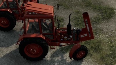 MTZ 82 Narew v1.0.0.0