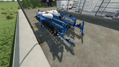 Multifruit Kinze Planter Pack v1.0.0.0