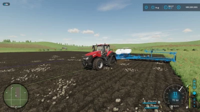 Multifruit Kinze Planter Pack v1.0.0.0