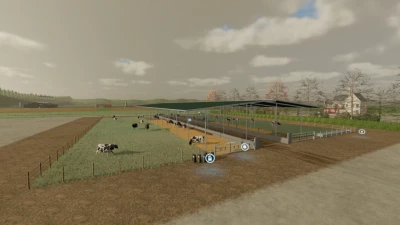 My Cow Pasture v1.0.1.0