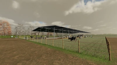 My Cow Pasture v1.0.1.0