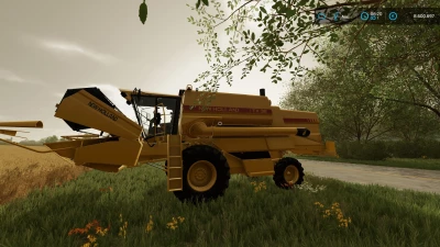 New Holland TX 32 Pack v1.0.0.0