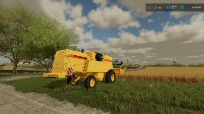 New Holland TX 32 Pack v1.0.0.0