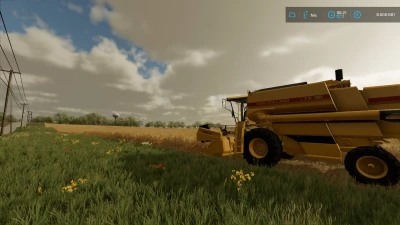 New Holland TX 32 Pack v1.0.0.0