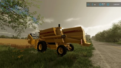 New Holland TX 32 Pack v1.0.0.0