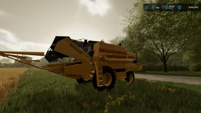 New Holland TX 32 Pack v1.0.0.0