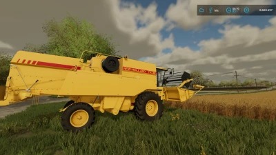 New Holland TX 32 Pack v1.0.0.0