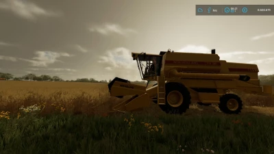 New Holland TX 32 Pack v1.0.0.0