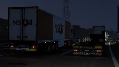 Non-Flared Vehicle Lights v5.1 1.44