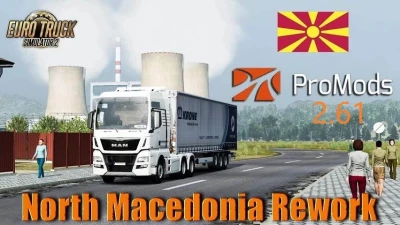 North Macedonia Rework Fix v1.4.5 PM 2.61