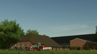 Old Farm Package v2.1.0.0