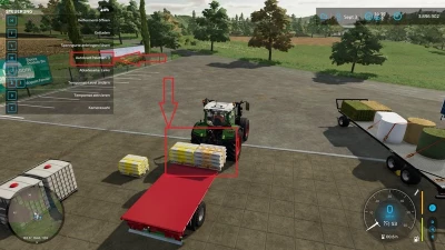 Pallet Autoload Specialization v1.8.0.0