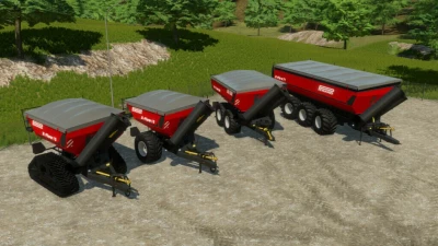 Perard Pack v1.1.0.1