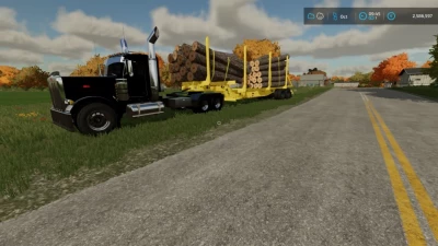 Peterbilt 379B v1.0.0.0