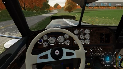 Peterbilt 379B v1.0.0.0