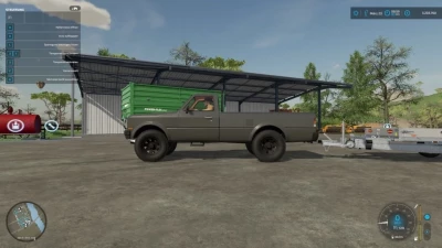 Pickup 1986 v1.1.0.0